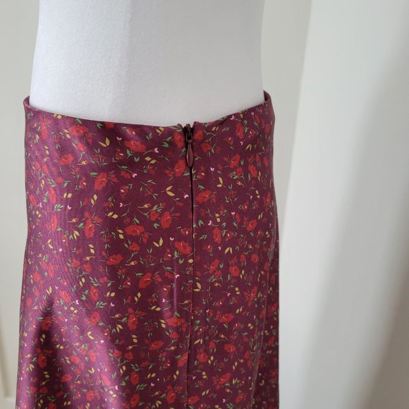 Pretty Maxi Skirt by LA designer, Senlis - Picture 3 of 3